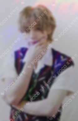 BOYLIFE Standard Edition LEEHAN photocard image