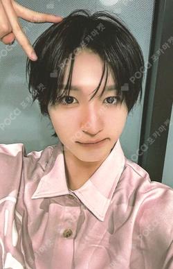 Flip it, Kick it! KMS Donghwa photocard image