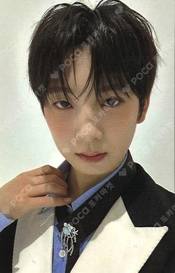 Feast KYRELL photocard image