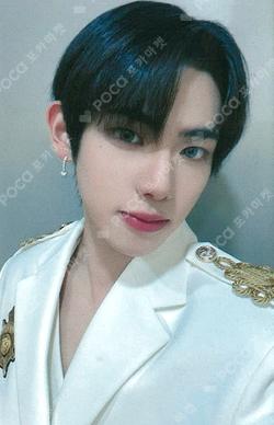 Potential MV BEHIND DVD JOEUNMUSIC Kang Min Seo photocard image