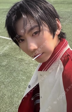 WHO WE ARE JEWEL Ver.