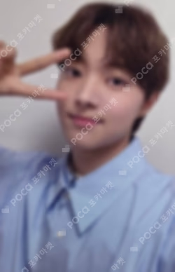 LOGO MERCH PHOTO CARD BINDER EJ photocard image