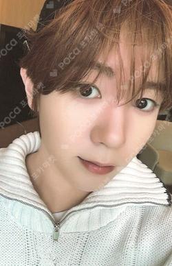 NCT RYO photocard image