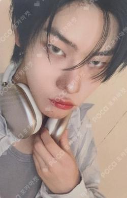 blackout BROADCAST Yeo Jun Jang photocard image