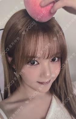 Awake MUSICART YERIN photocard image