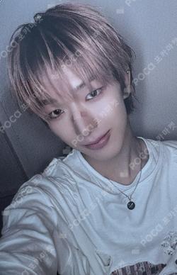 Beat-Boxer BROADCAST TOMOYA photocard image