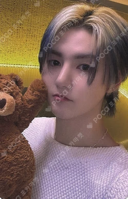 ONE HEARTED APPLEMUSIC SEUNGMO photocard image