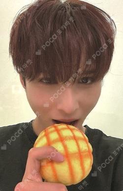 ONE QUESTION KTOWN4U MACKIAH photocard image