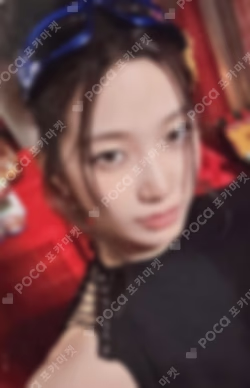 SPAGHETTI YouTube Gift KAZUHA photocard image