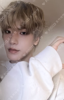 blackout ticket ver.