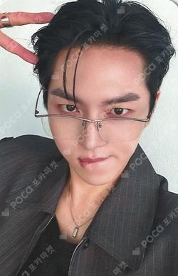 EVERYBODY’S GUILTY, BUT NO ONE’S TO BLAME KPOP TOGETHER