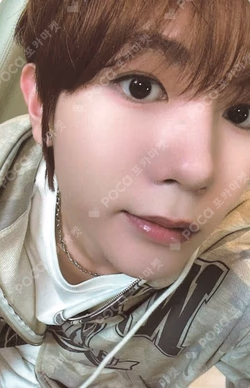 poppop KMS WINNER RYO photocard image