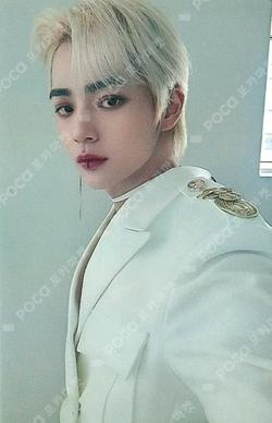 Potential MV BEHIND DVD JOEUNMUSIC