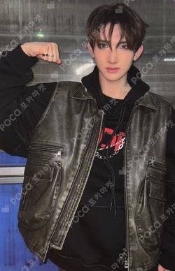 HOUSE OF TRICKY : WRECKING THE HOUSE BROADCAST SEEUN photocard image