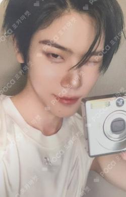 blackout BROADCAST Yeo Jun Jang photocard image