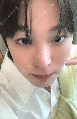 poppop KMS RIKU photocard image