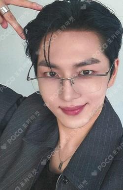 EVERYBODY’S GUILTY, BUT NO ONE’S TO BLAME KPOP TOGETHER KINO photocard image