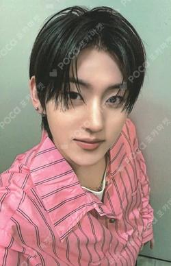 Flip it, Kick it! KMS Kyehoon photocard image