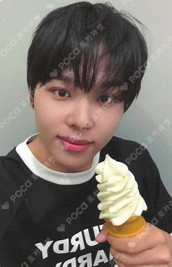 Kick Out, Flip Now! MAKESTAR Amaru photocard image