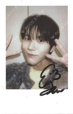 NCT JAEHEE photocard image