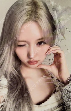 Focus Star GAEUL photocard image