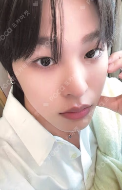 poppop KMS WINNER RIKU photocard image