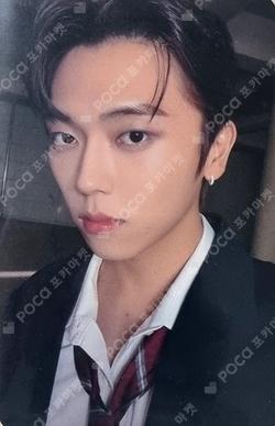 UNBROKEN BROADCAST MINKYUN photocard image