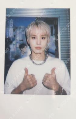 WALK KMS JUNGWOO photocard image
