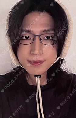 Xdinary Heroes [Beautiful Mind] World Tour FINALE in SEOUL JunHan photocard image