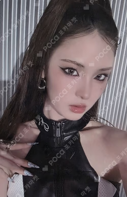 Not Just Pretty PVC POUCH PHOTO SET