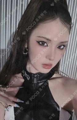 Not Just Pretty PVC POUCH PHOTO SET MAI photocard image