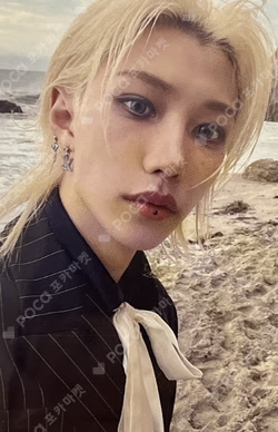 DO IT ALADIN FELIX photocard image