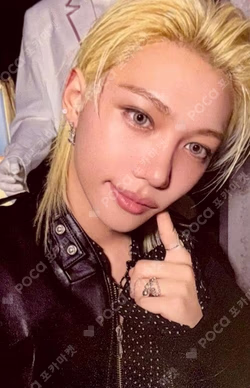 DO IT DO VER. FELIX photocard image