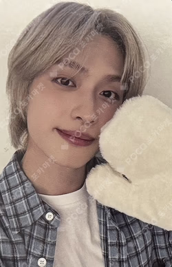 Xdinary Heroes [Beautiful Mind] World Tour FINALE in SEOUL Gaon photocard image