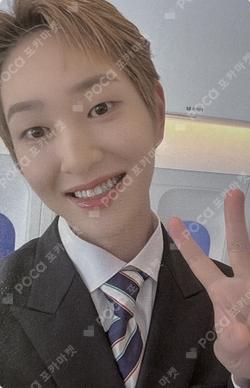 ONEW GLOBAL OFFICIAL FANCLUB JJINGGU 2ND KIT