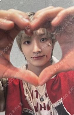 My First Flip MUSICPLANT Donghwa photocard image