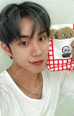 DUH! EVERLINE INTAK photocard image