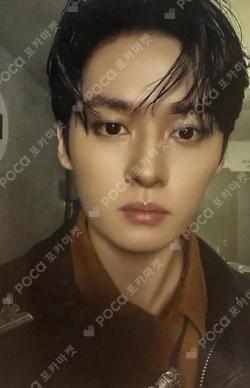 KARMA Counting Stars LEE KNOW photocard image