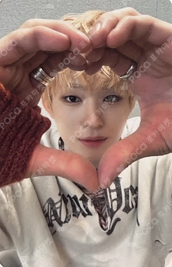 My First Flip MUSICPLANT Keiju photocard image