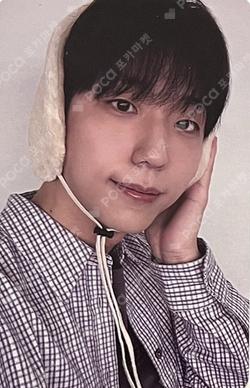 Xdinary Heroes [Beautiful Mind] World Tour FINALE in SEOUL Gun-il photocard image