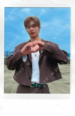 Wonderland Wonder Ver. KIMYOHAN photocard image