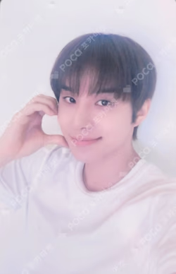 WALK KMS JUNGWOO photocard image