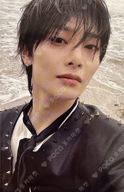 DO IT ALADIN I.N photocard image