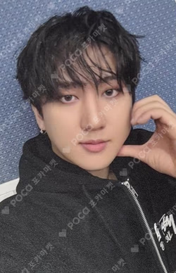 DO IT PLATFORM PLVE VER. CHANGBIN photocard image