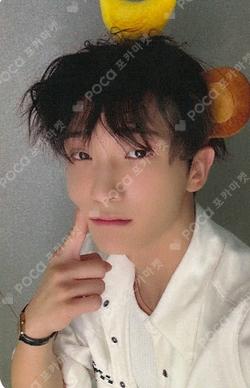 HOUSE OF TRICKY : SPUR EVERLINE SUMIN photocard image