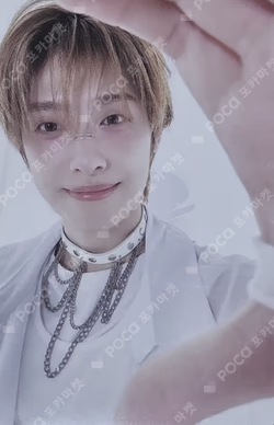 Xdinary Heroes [Beautiful Mind] World Tour FINALE in SEOUL REWARD Gaon photocard image