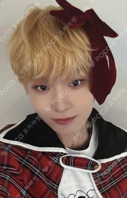 My First Flip MAKESTAR Keiju photocard image