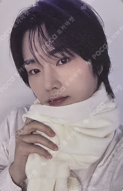 Xdinary Heroes [Beautiful Mind] World Tour FINALE in SEOUL Jungsu photocard image