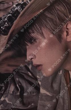 Beat It Up YPBOOKS MARK photocard image