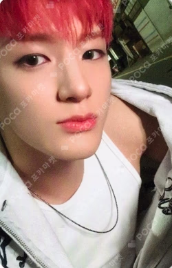 Beat It Up MINIRECORD JENO photocard image